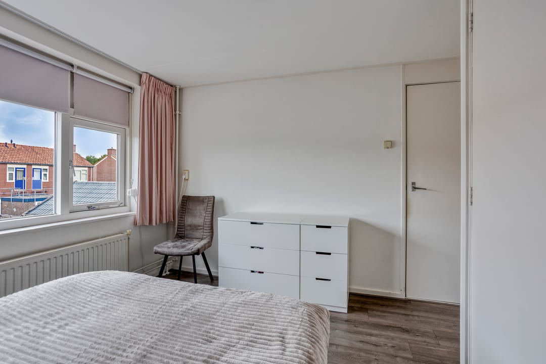 Photo 13 of Bachstraat 16