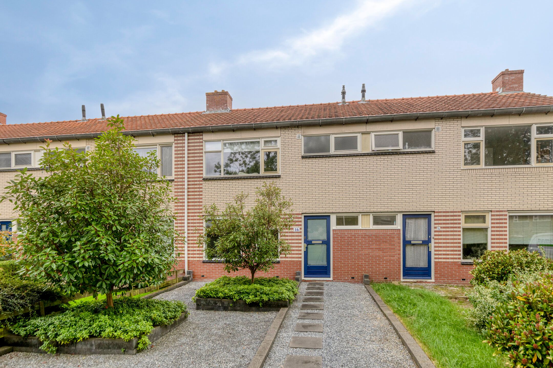Bachstraat 16 
