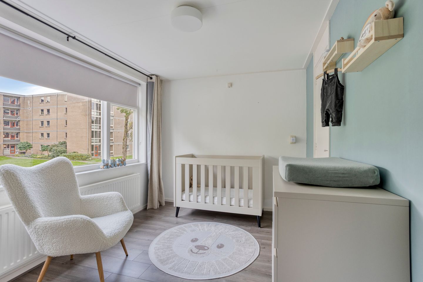 Photo 14 of Bachstraat 16