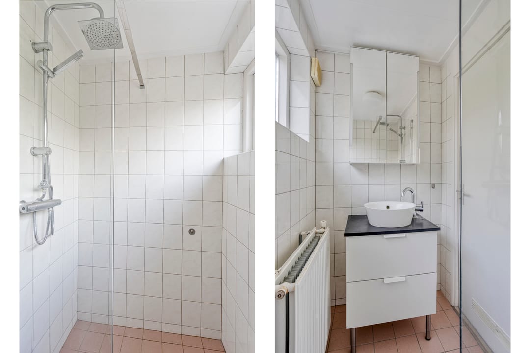 Photo 16 of Bachstraat 16