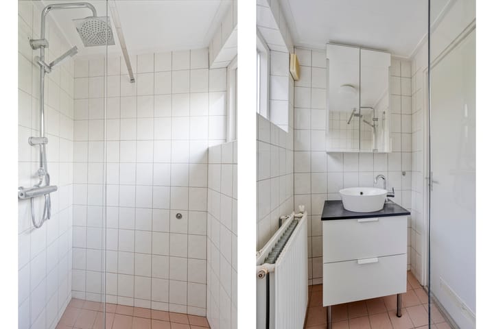 Tussenwoning te koop: Bachstraat 16, Wolvega