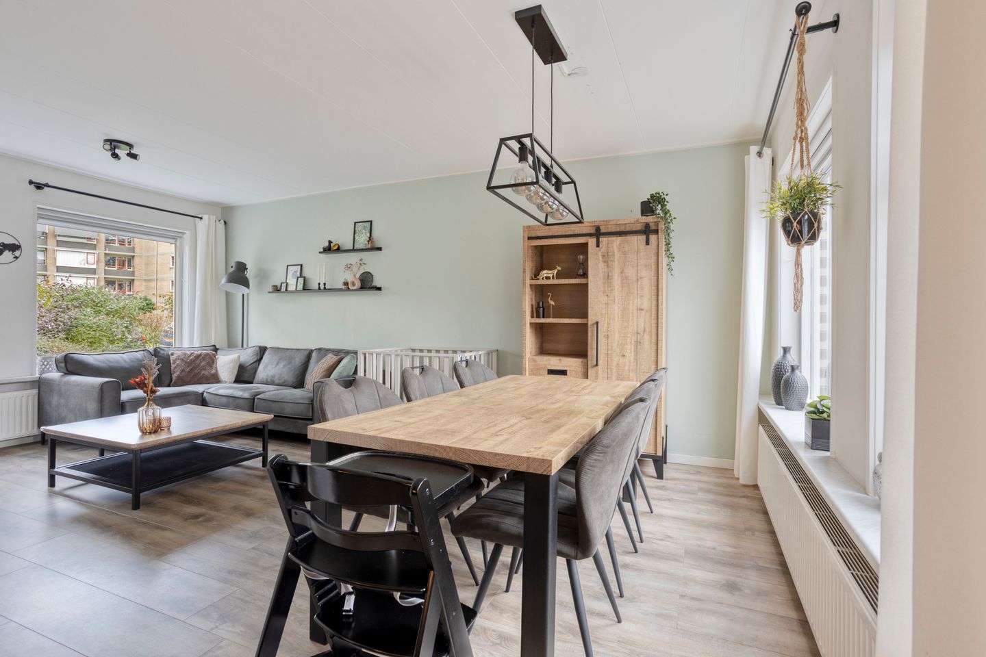 Photo 5 of Bachstraat 16