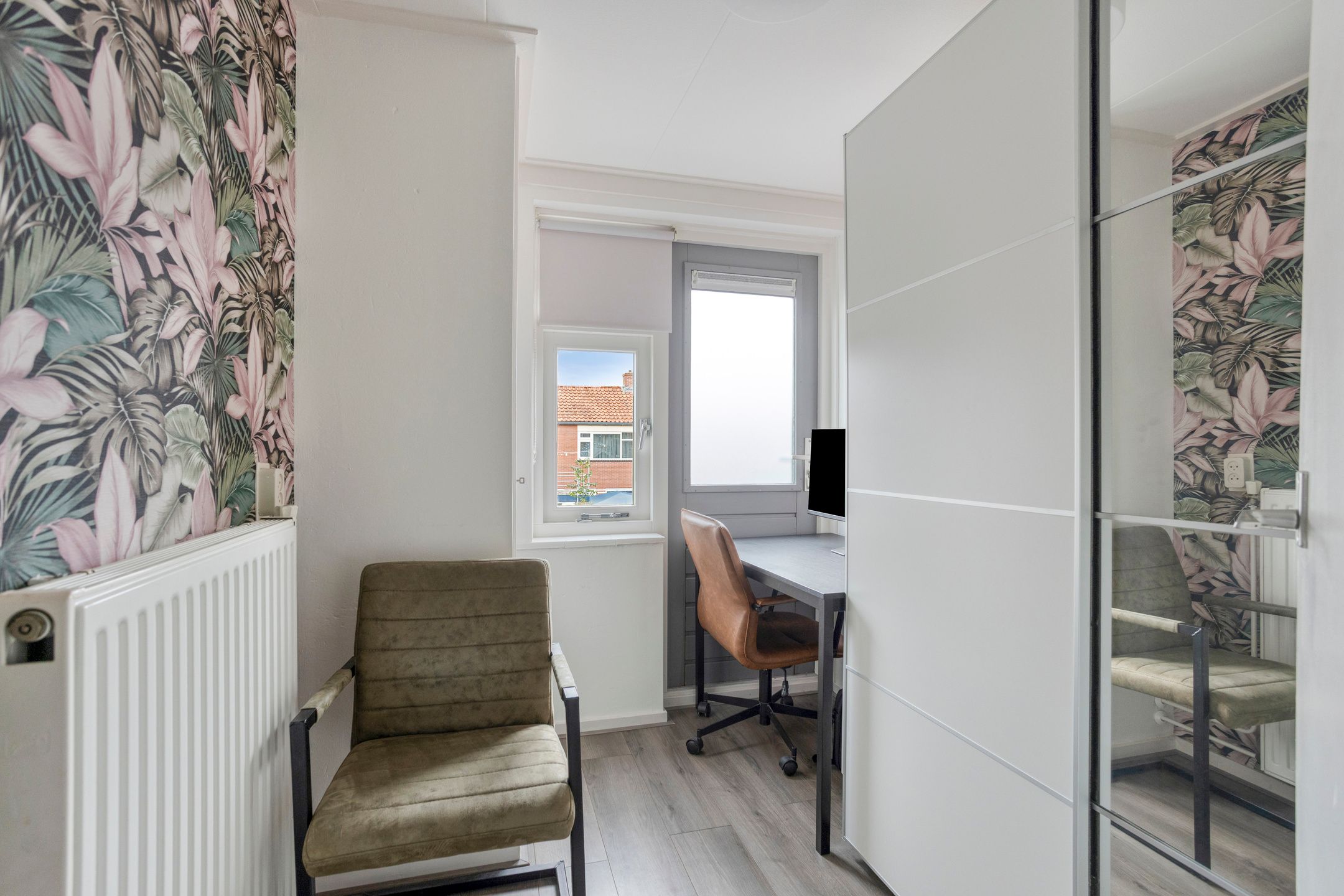 Photo 15 of Bachstraat 16