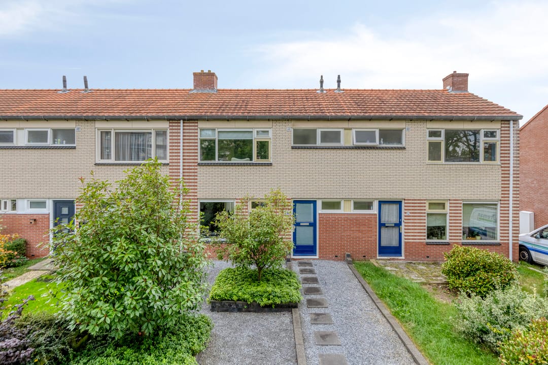 Photo 23 of Bachstraat 16