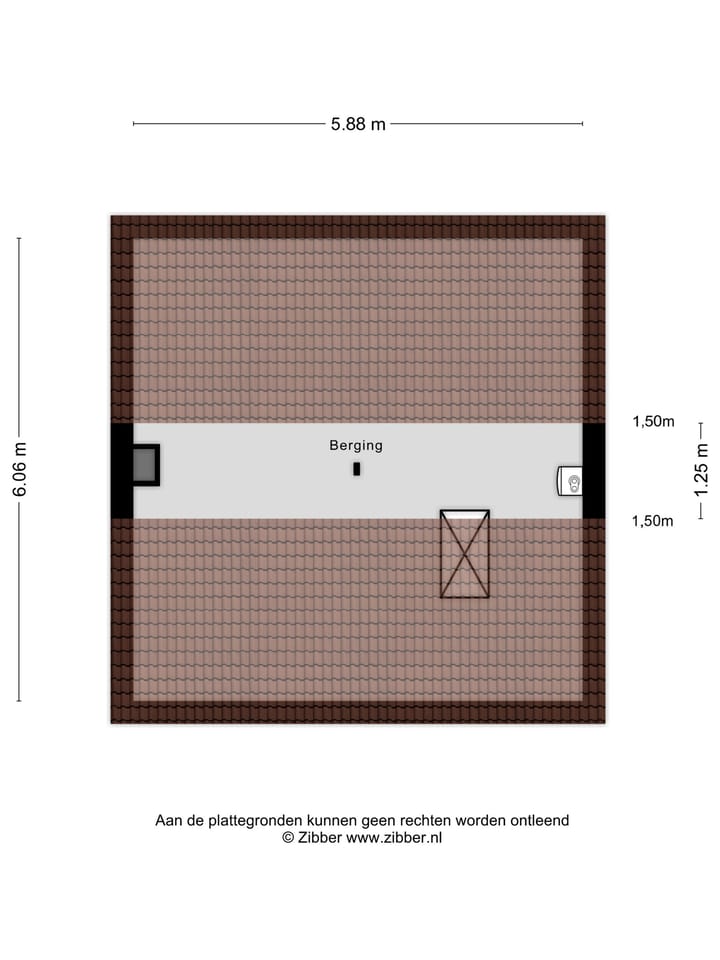 Tussenwoning te koop: Bachstraat 16, Wolvega