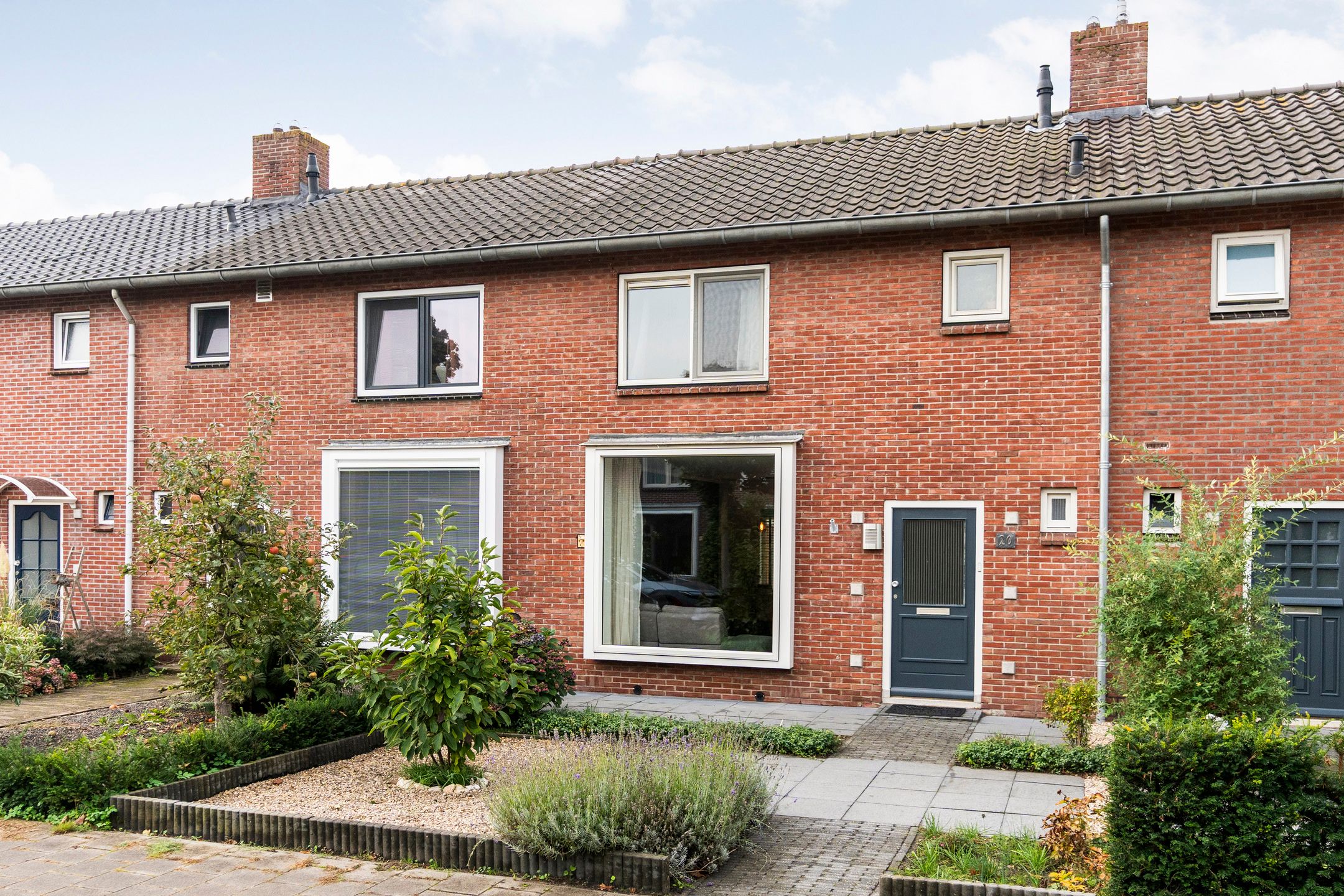 Violenstraat 20 