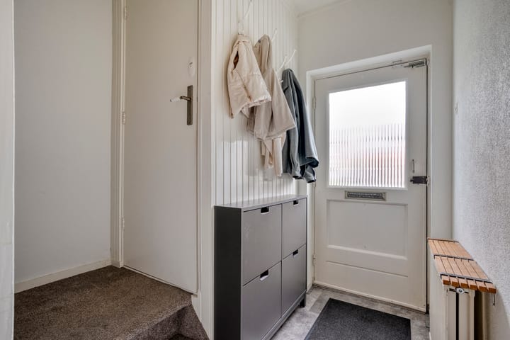 Tussenwoning te koop: Violenstraat 20, Meppel