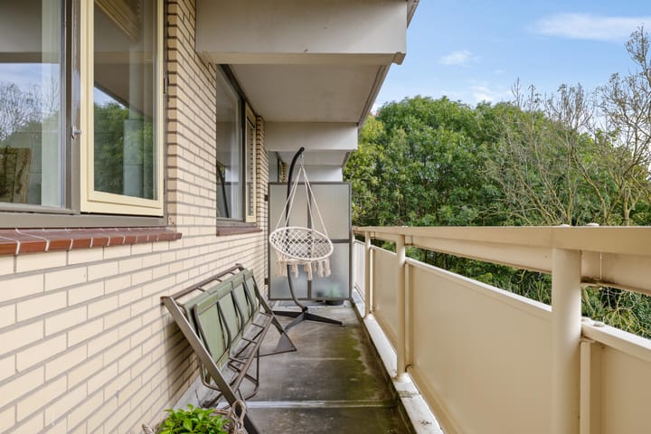 Appartement te koop: Planetenlaan 367, Groningen