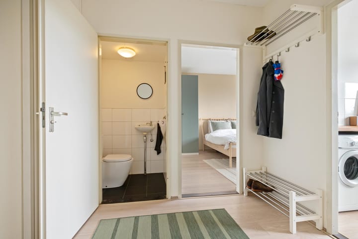 Appartement te koop: Planetenlaan 367, Groningen