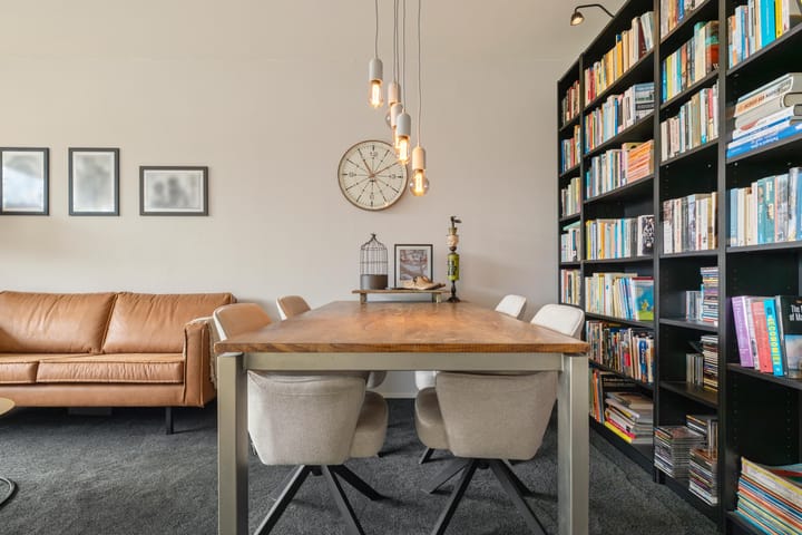 Appartement te koop: Planetenlaan 367, Groningen