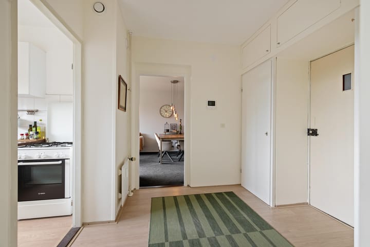 Appartement te koop: Planetenlaan 367, Groningen
