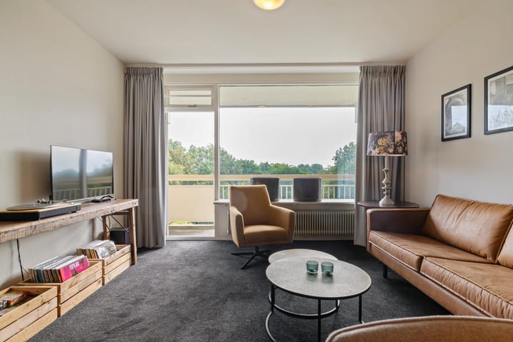 Appartement te koop: Planetenlaan 367, Groningen