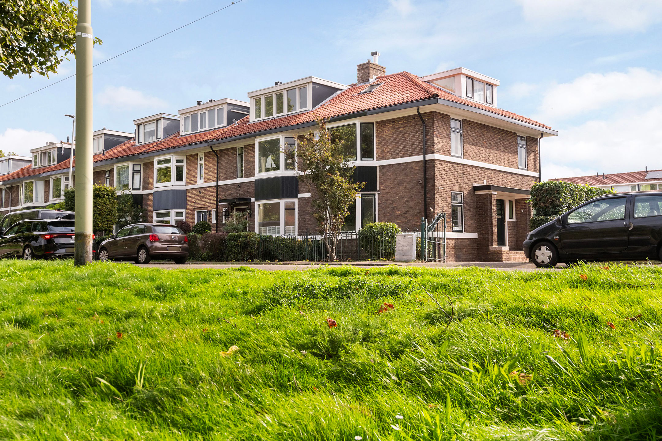 Burgemeester F.H. van Kempensingel 14 