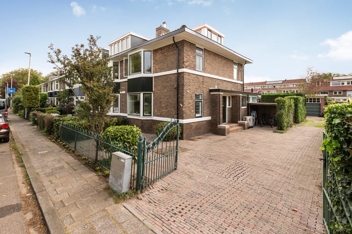 Foto 4 van Burgemeester F.H. van Kempensingel 14