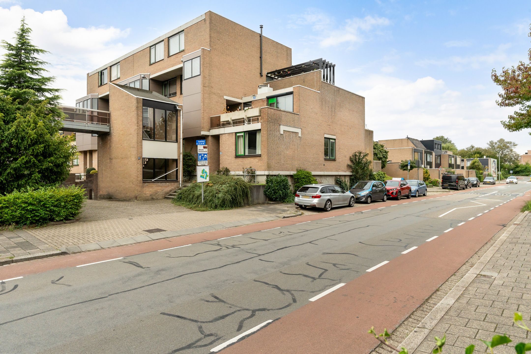 Vredenburg 24