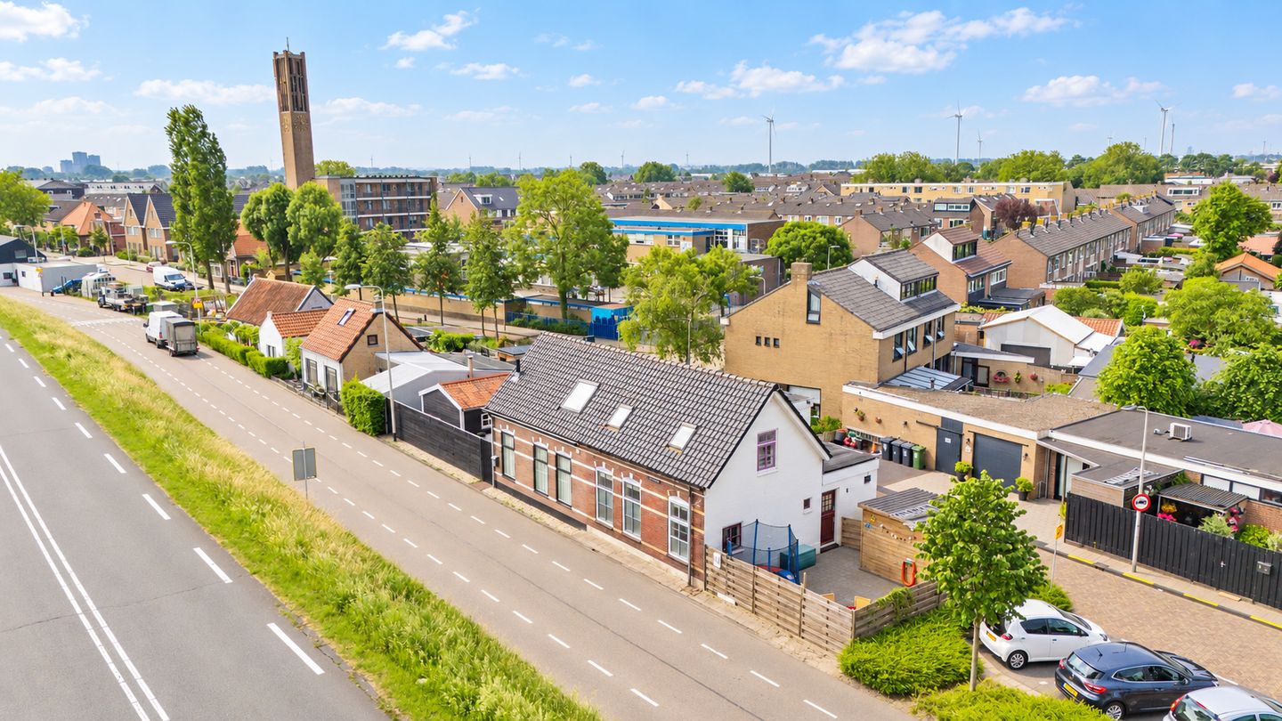 Foto 1 van Maasdijk 96