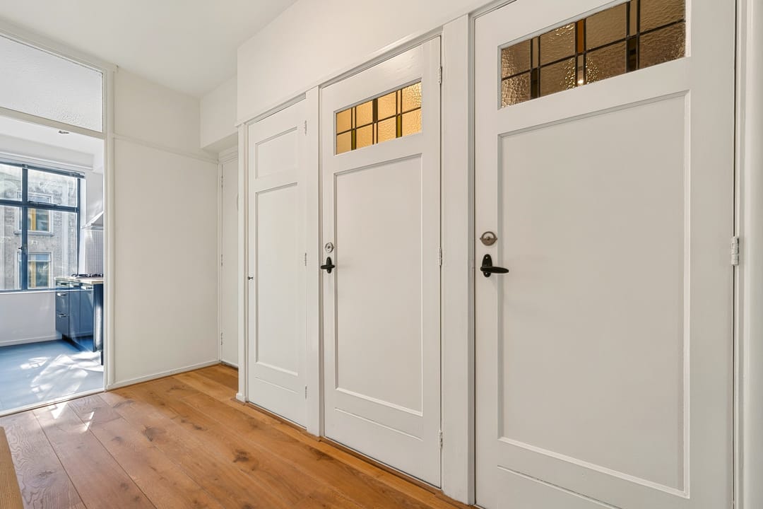 Foto 13 van Witte de Withstraat 17-C