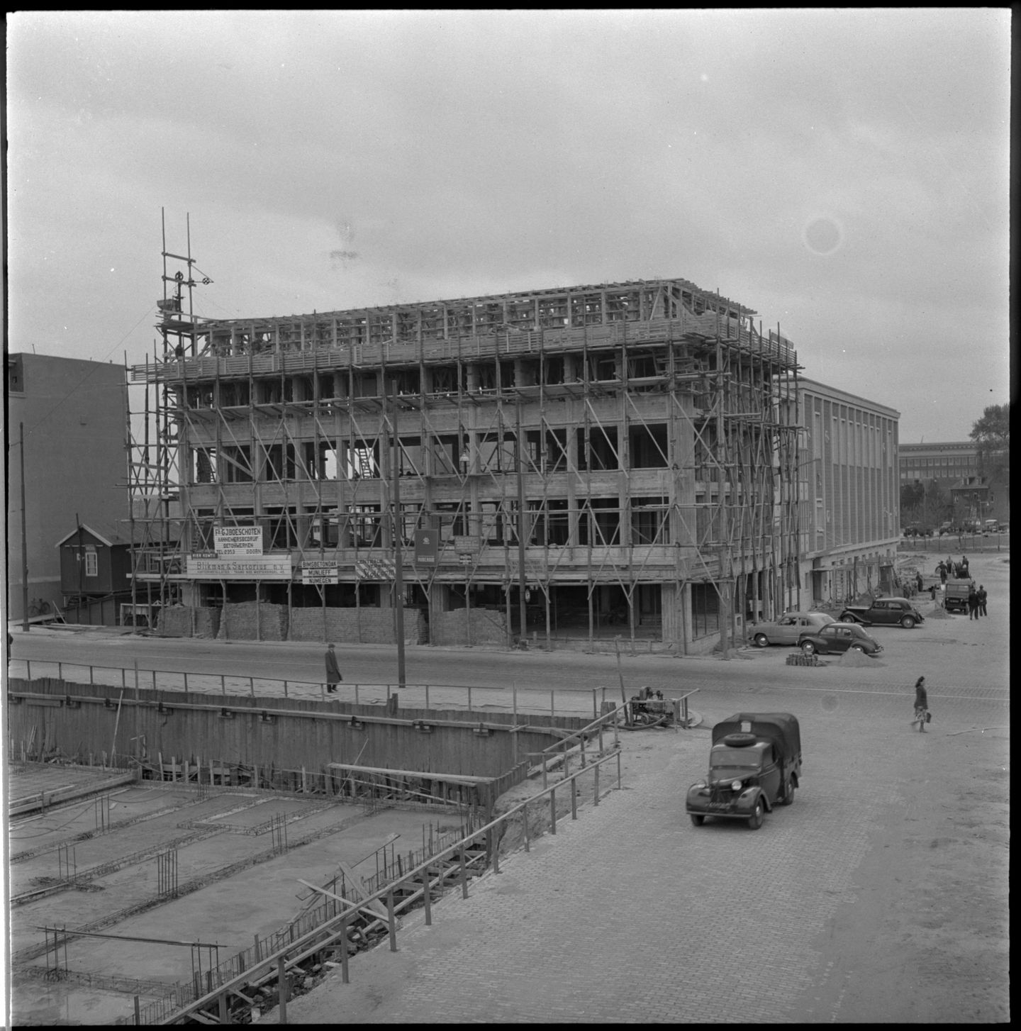 Foto 40 van Witte de Withstraat 17-C