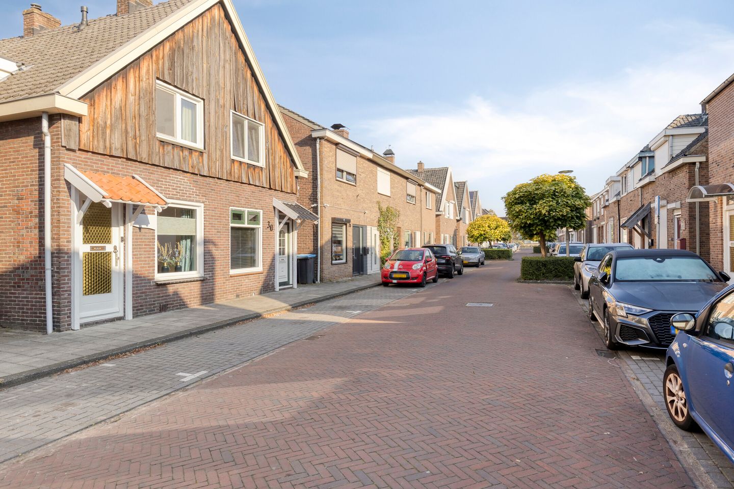 Photo 10 of Populierstraat 32