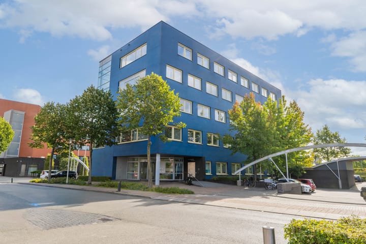 Linie 580, Apeldoorn