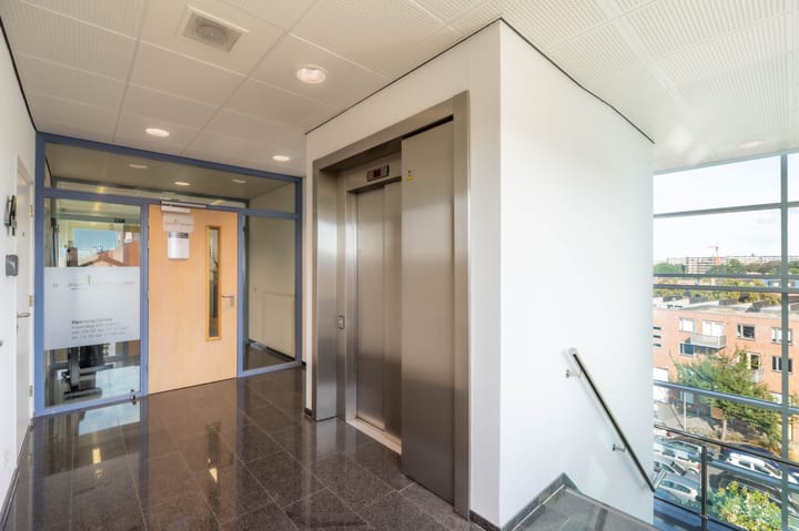 Linie 580, Apeldoorn