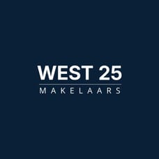 West 25 Makelaars