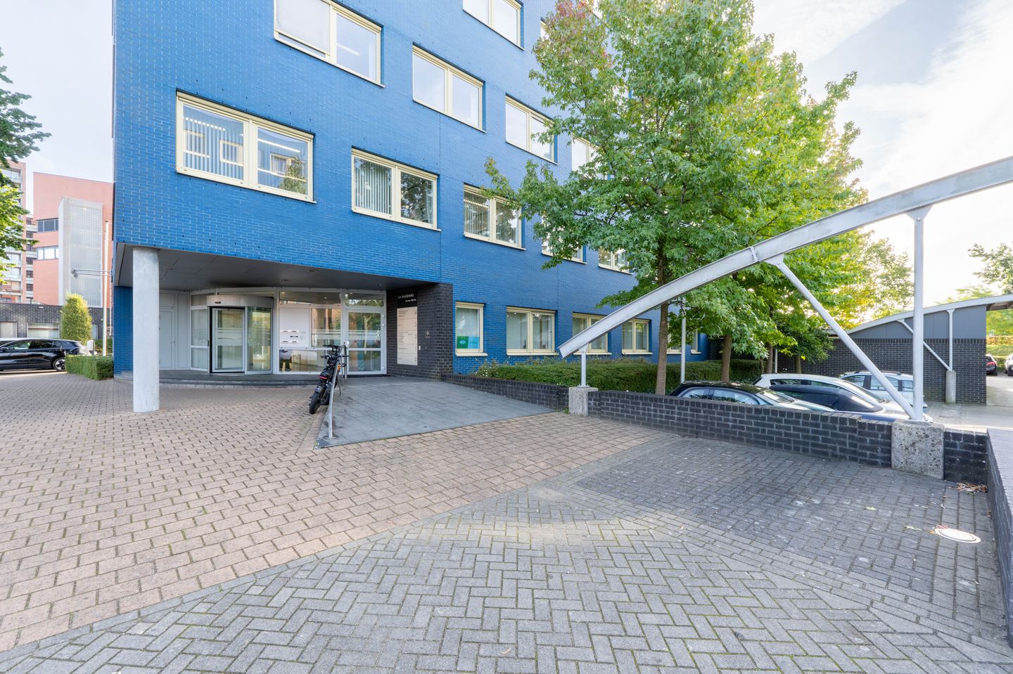 Bekijk foto 4 van Linie 580