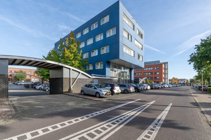 Linie 580, Apeldoorn