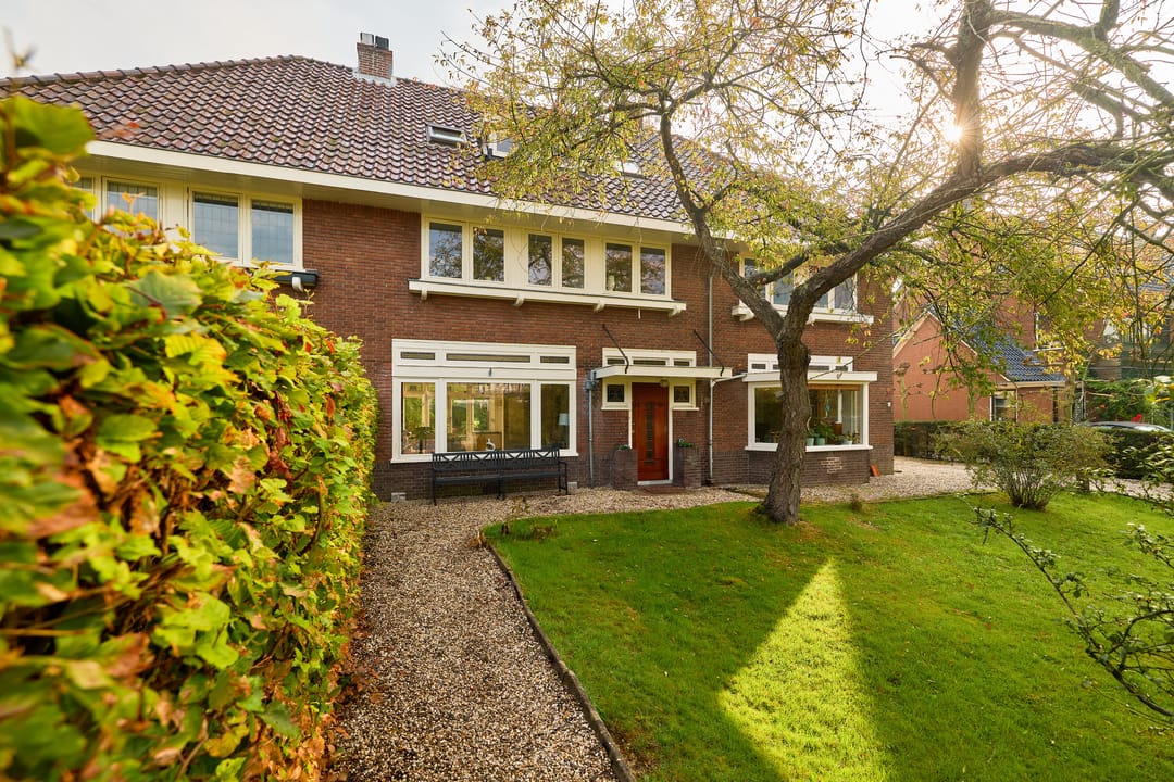 Photo 1 of Stadhouderslaan 104