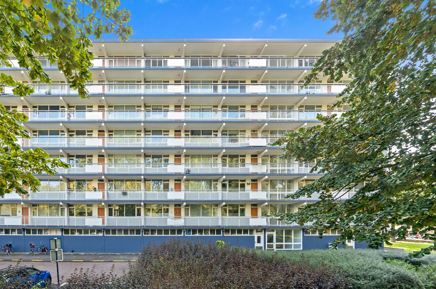 Foto 10 van Bernweg 201