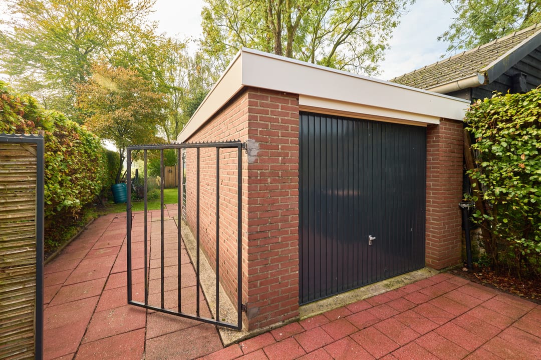 Photo 23 of Stadhouderslaan 104