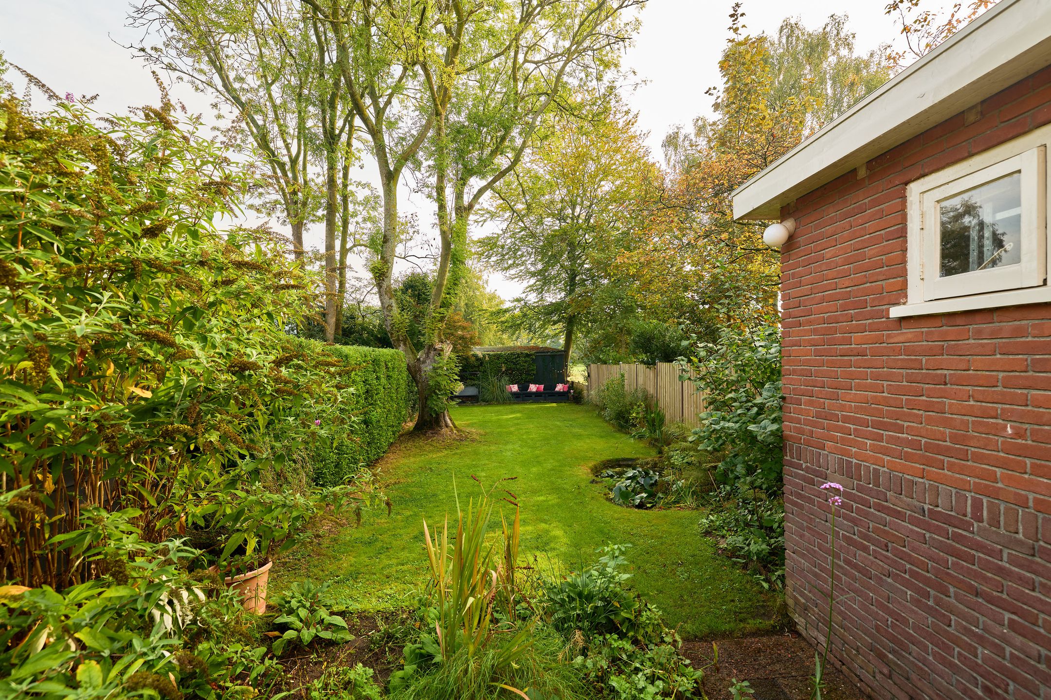 Photo 18 of Stadhouderslaan 104