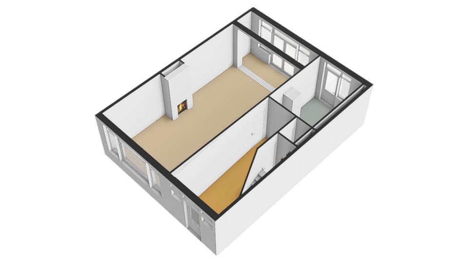 Photo 65 of Stadhouderslaan 104