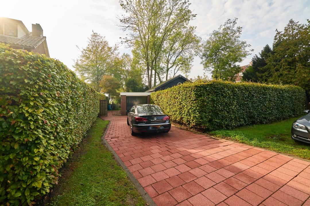 Photo 56 of Stadhouderslaan 104