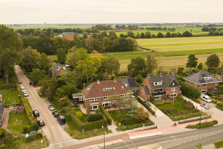 Foto 3 van Stadhouderslaan 104