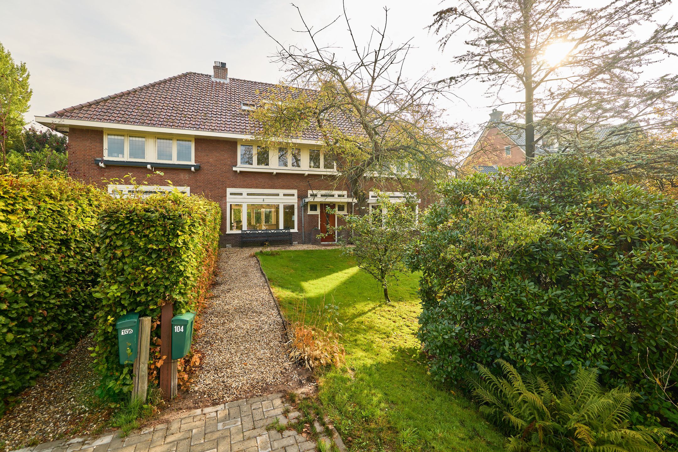 Photo 51 of Stadhouderslaan 104