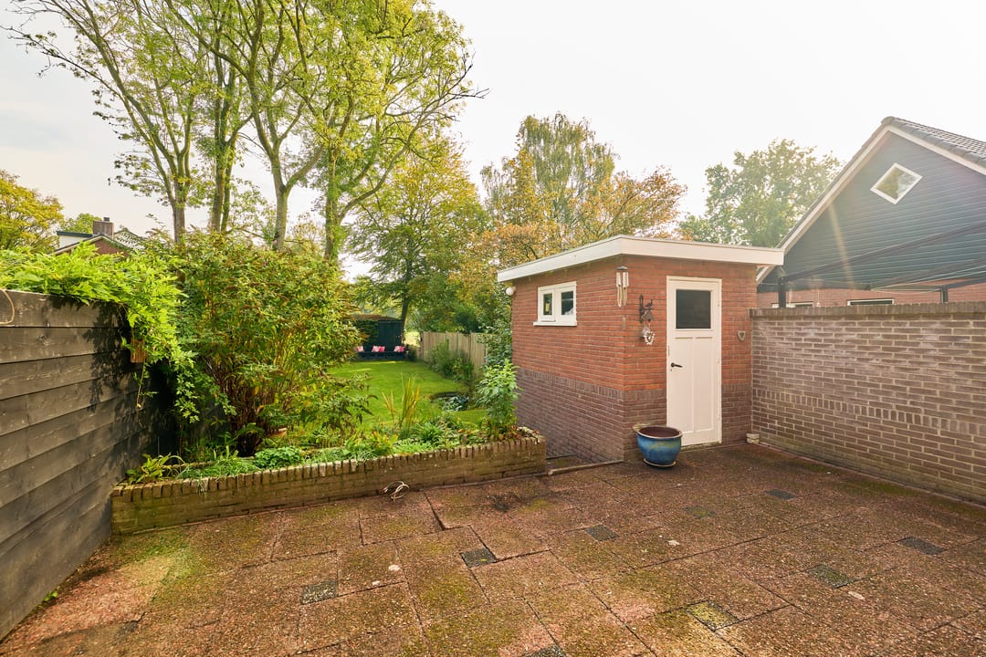 Photo 17 of Stadhouderslaan 104