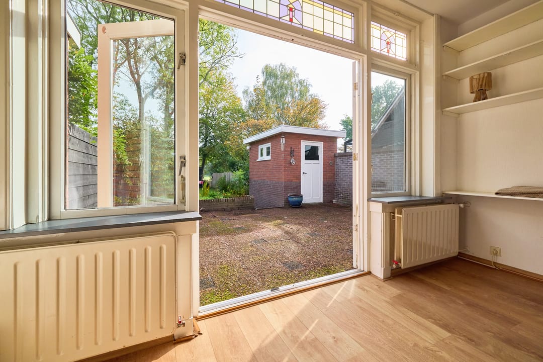 Photo 16 of Stadhouderslaan 104