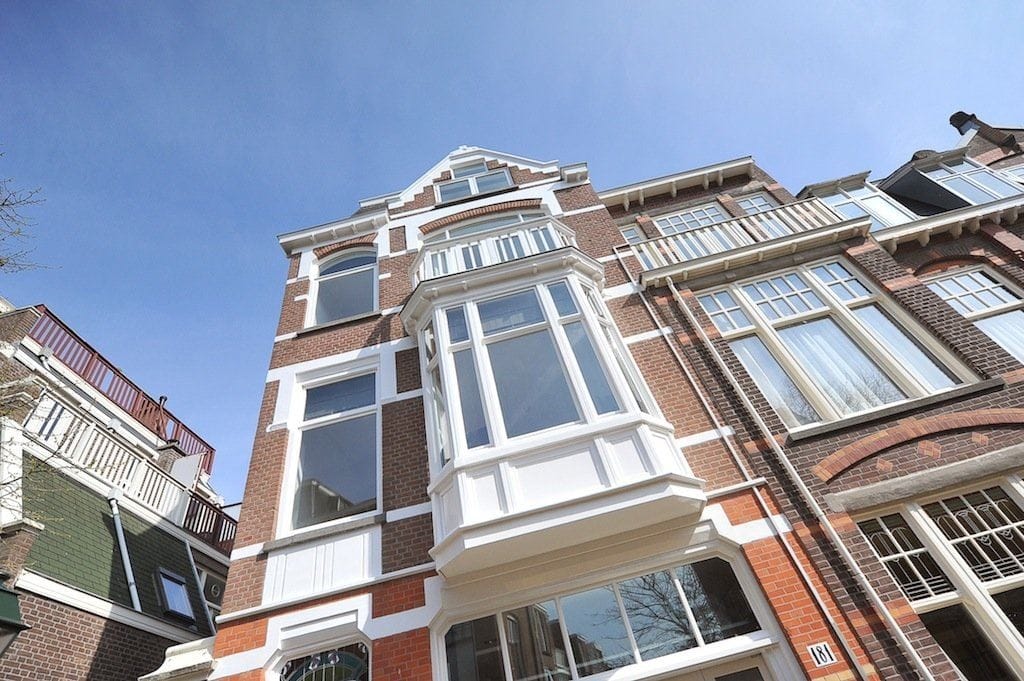 Foto 1 van Antonie Duyckstraat 183