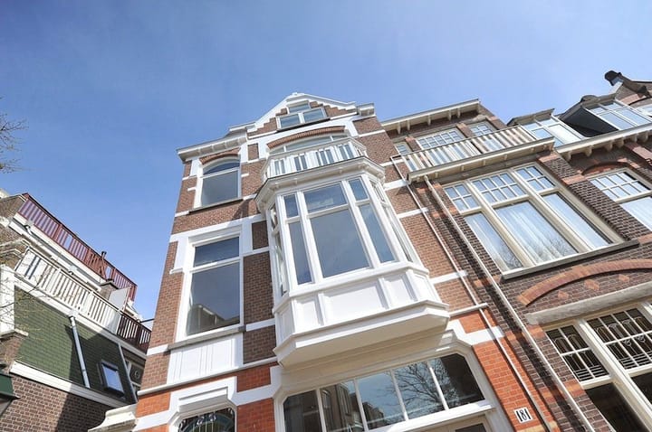 Appartement te huur