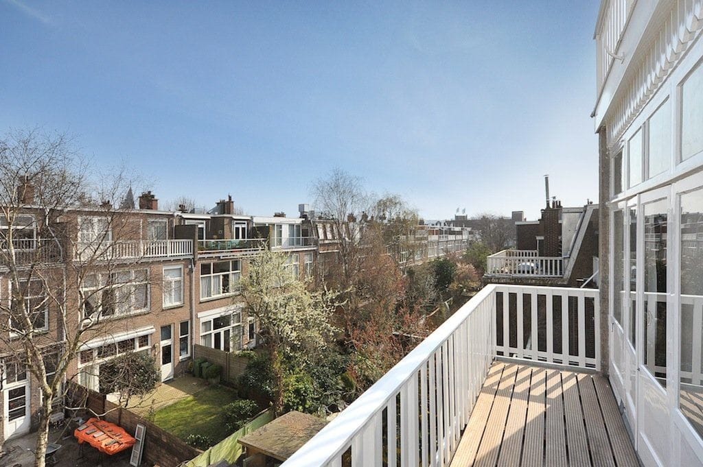 Foto 49 van Antonie Duyckstraat 183