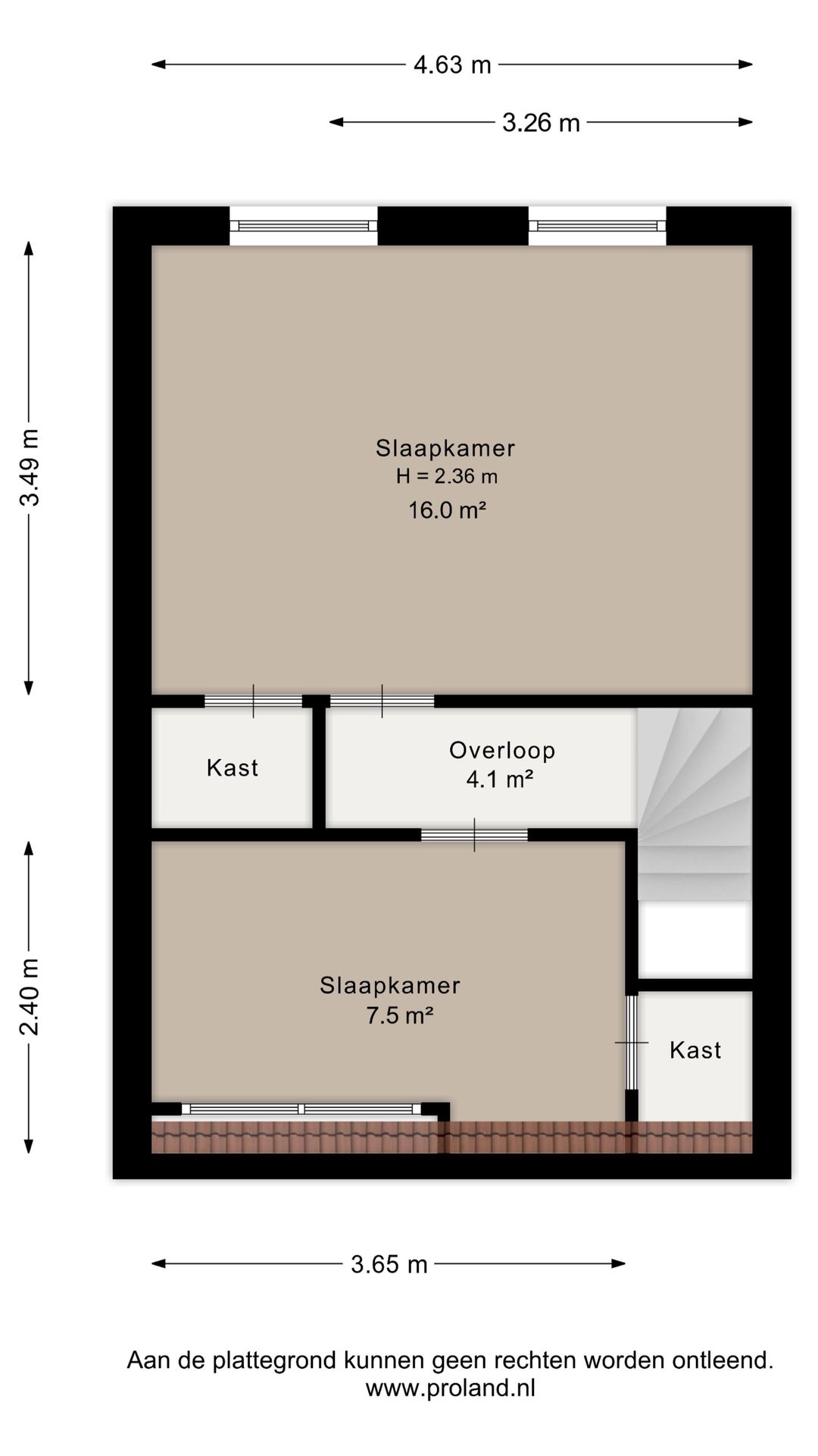 Foto 38 van Siemensstraat 43