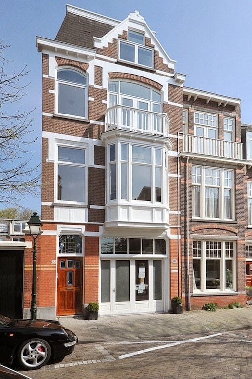 Foto 50 van Antonie Duyckstraat 183