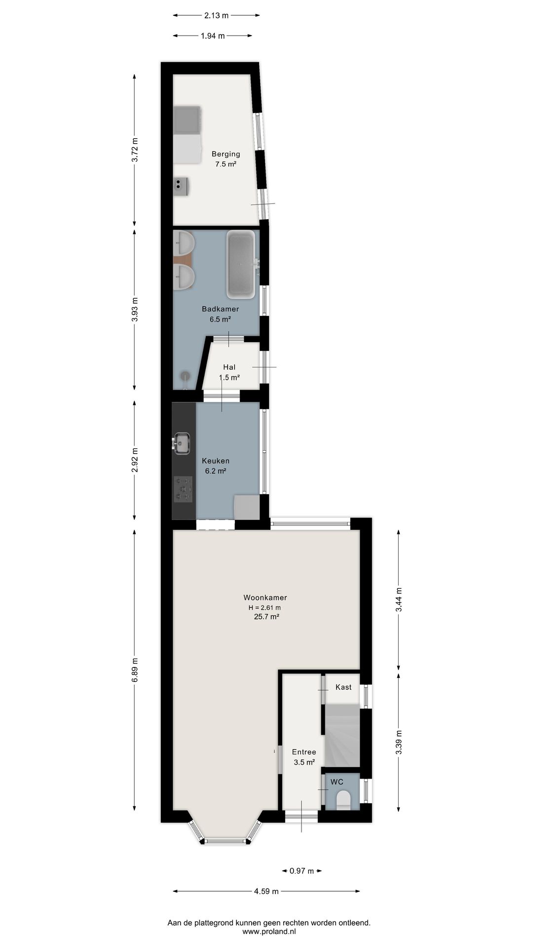 Foto 37 van Siemensstraat 43