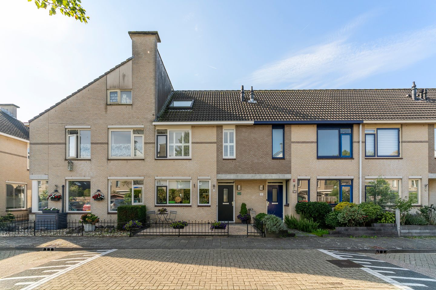 Foto 1 van Bleyenbeekstraat 10