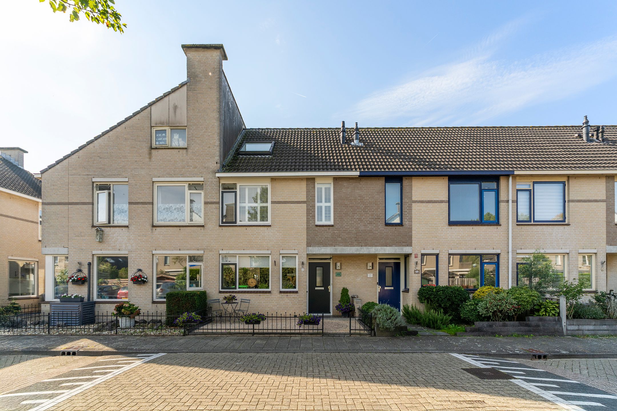 Bleyenbeekstraat 10 