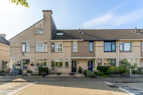 Bleyenbeekstraat thumbnail