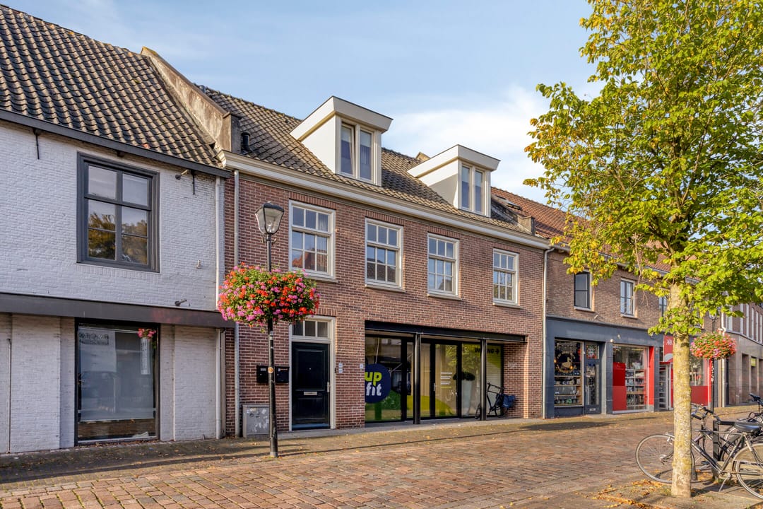 Photo 8 of Rechterstraat 50-A
