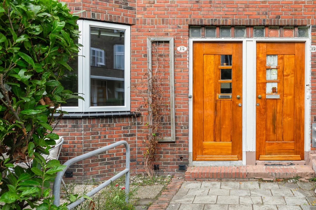 Photo 7 of Reigerstraat 12