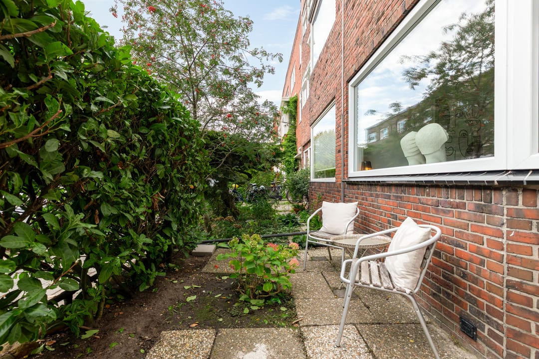 Photo 8 of Reigerstraat 12